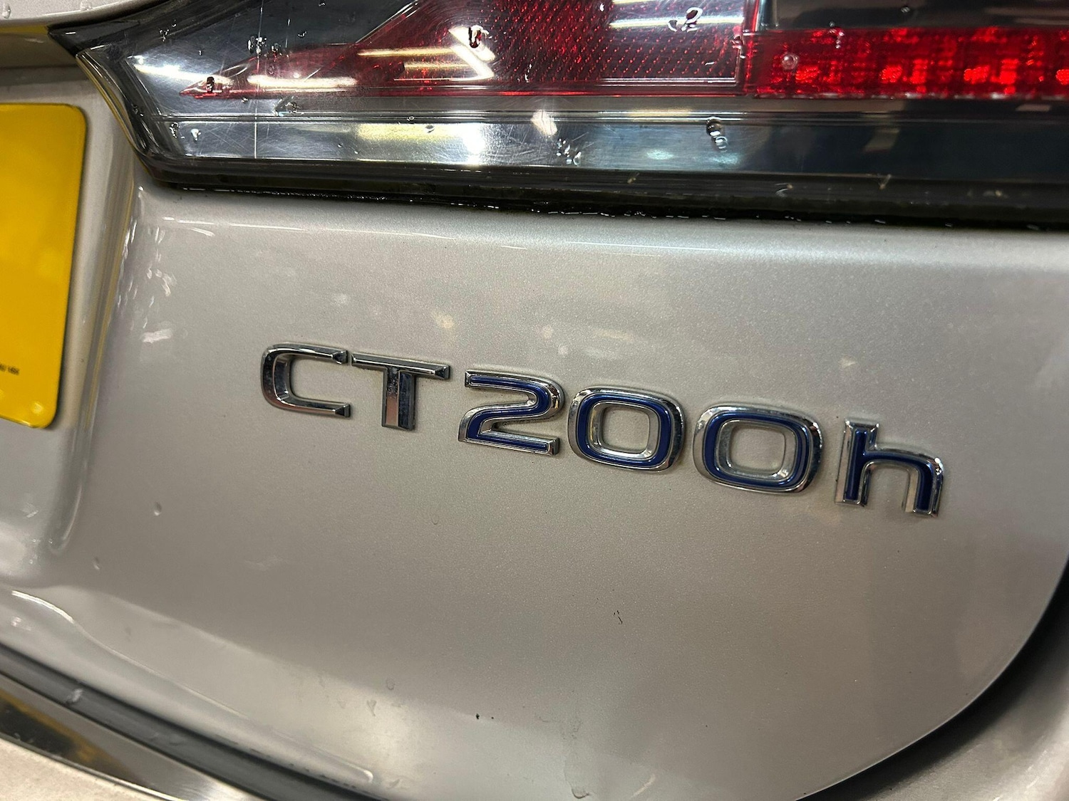 Used Lexus CT 2015 for sale - 76432340: Photo 10