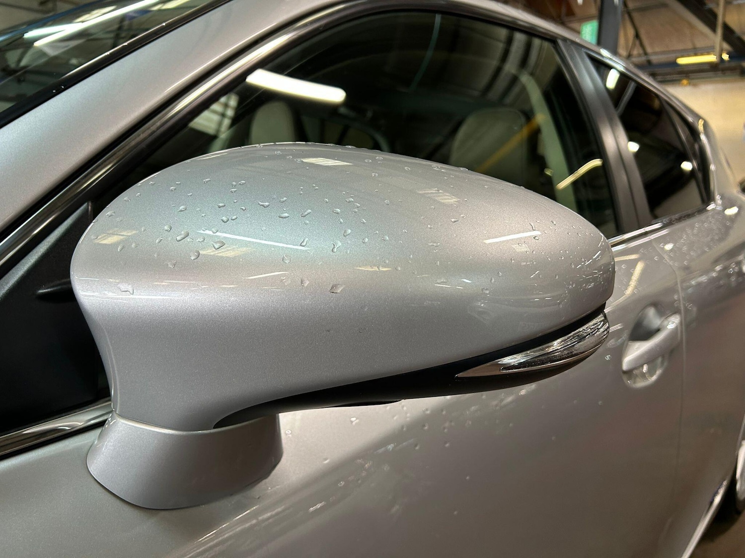 Used Lexus CT 2015 for sale - 76432340: Photo 11