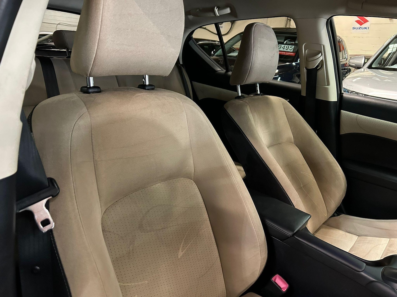 Used Lexus CT 2015 for sale - 76432340: Photo 12