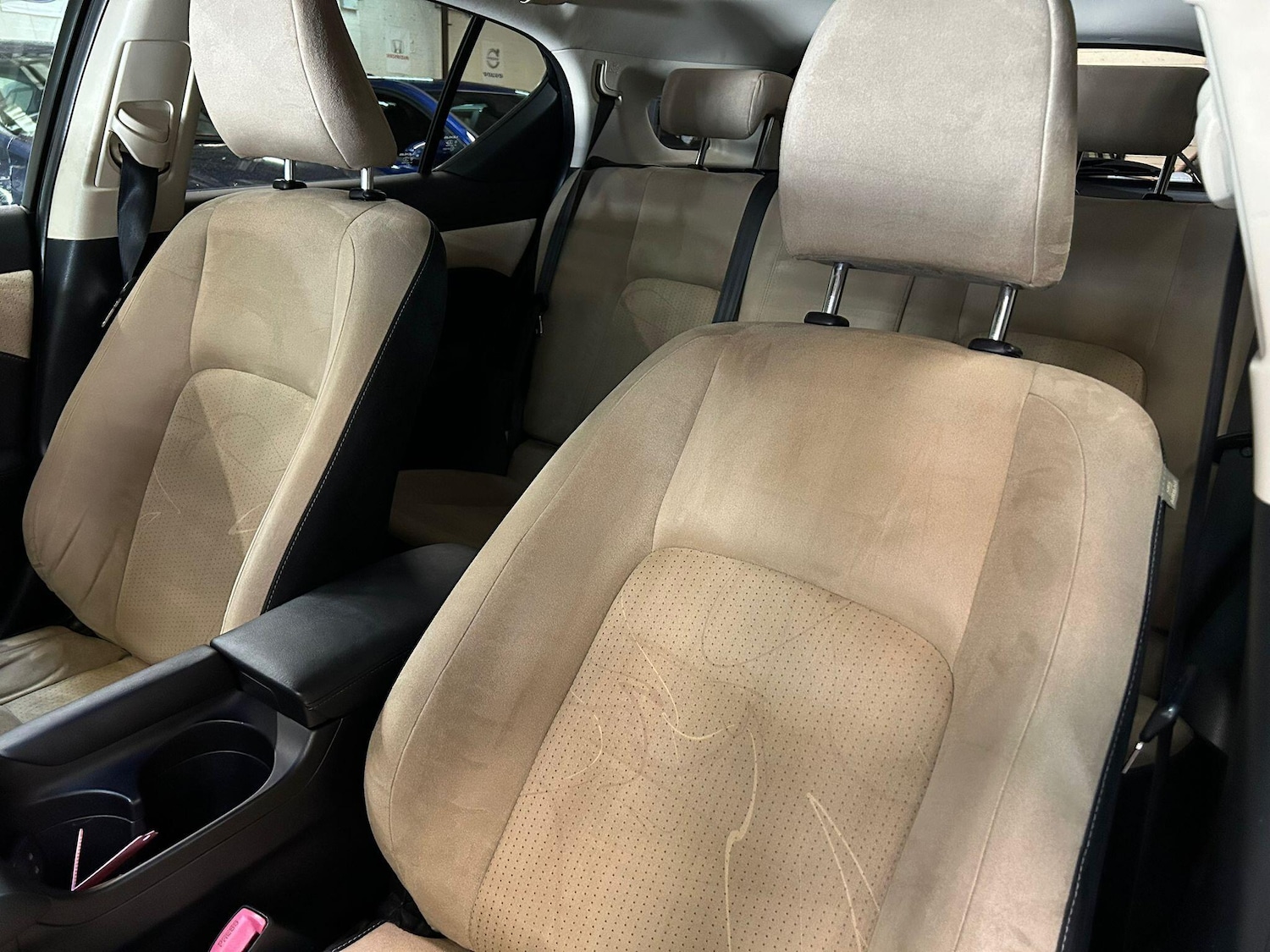 Used Lexus CT 2015 for sale - 76432340: Photo 16