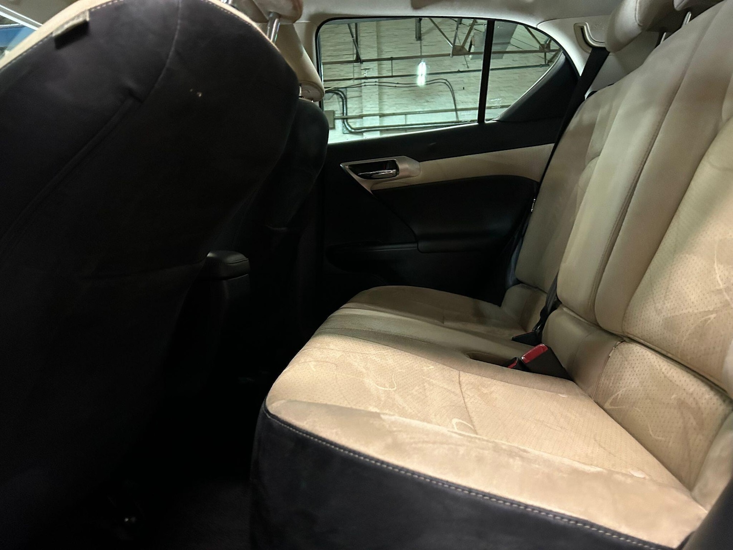 Used Lexus CT 2015 for sale - 76432340: Photo 18