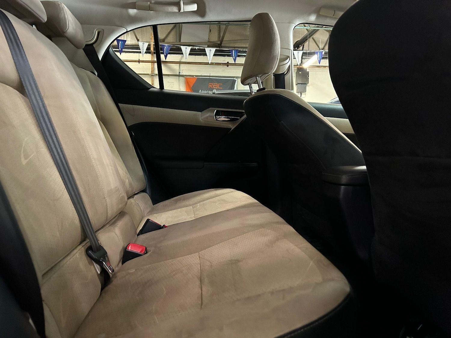 Used Lexus CT 2015 for sale - 76432340: Photo 20