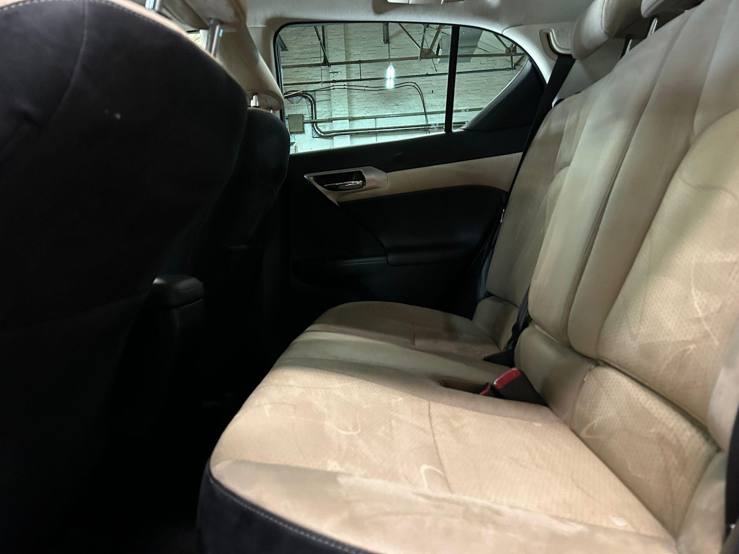 Used Lexus CT 2015 for sale - 76432340: Photo 21