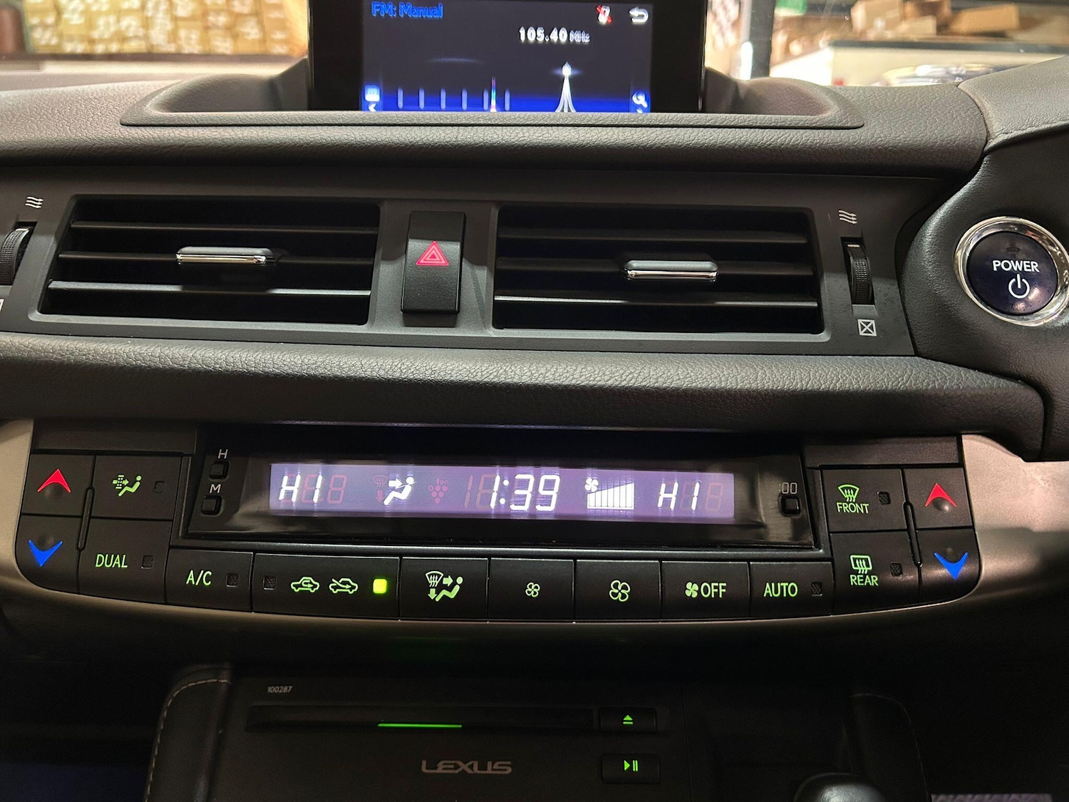 Used Lexus CT 2015 for sale - 76432340: Photo 32