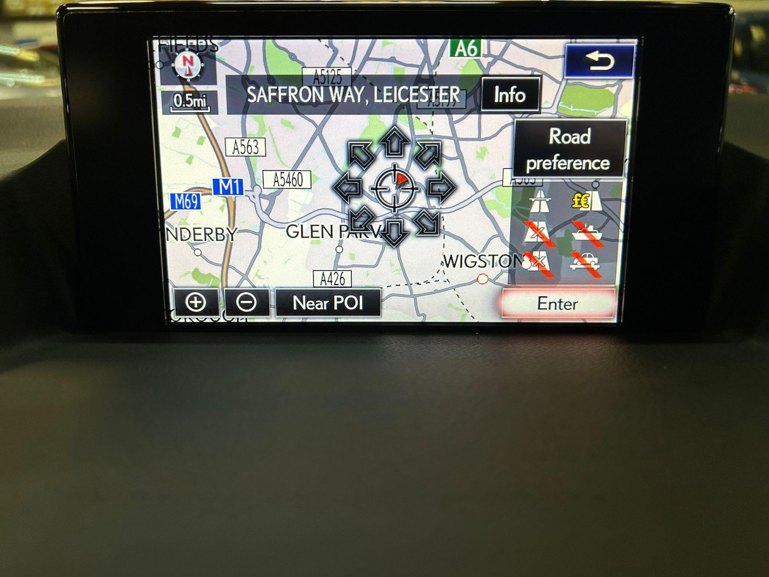 Used Lexus CT 2015 for sale - 76432340: Photo 36