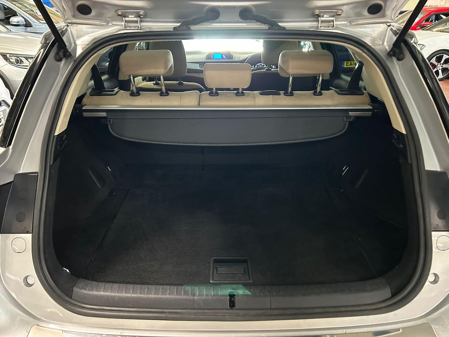 Used Lexus CT 2015 for sale - 76432340: Photo 38