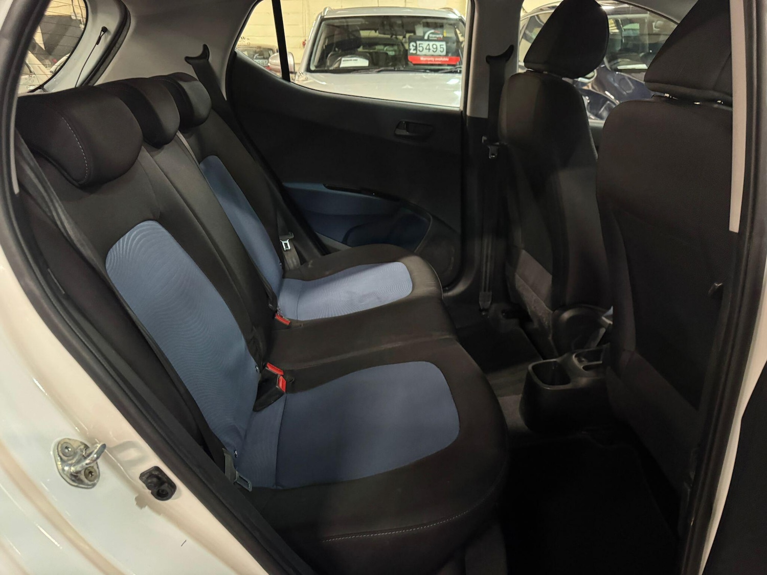 Used Hyundai i10 2016 for sale - 76326976: Photo 15