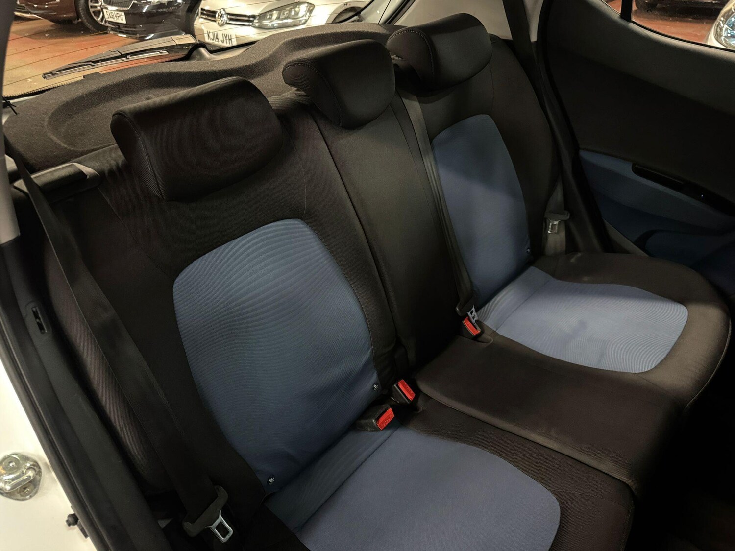 Used Hyundai i10 2016 for sale - 76326976: Photo 16