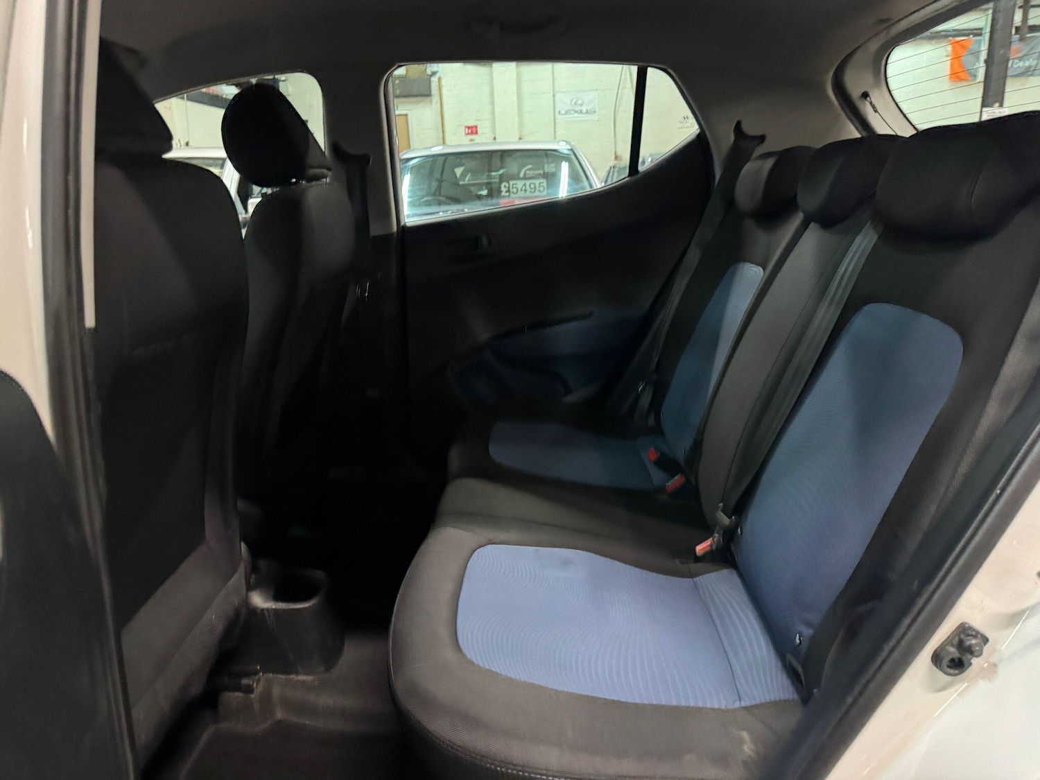 Used Hyundai i10 2016 for sale - 76326976: Photo 18