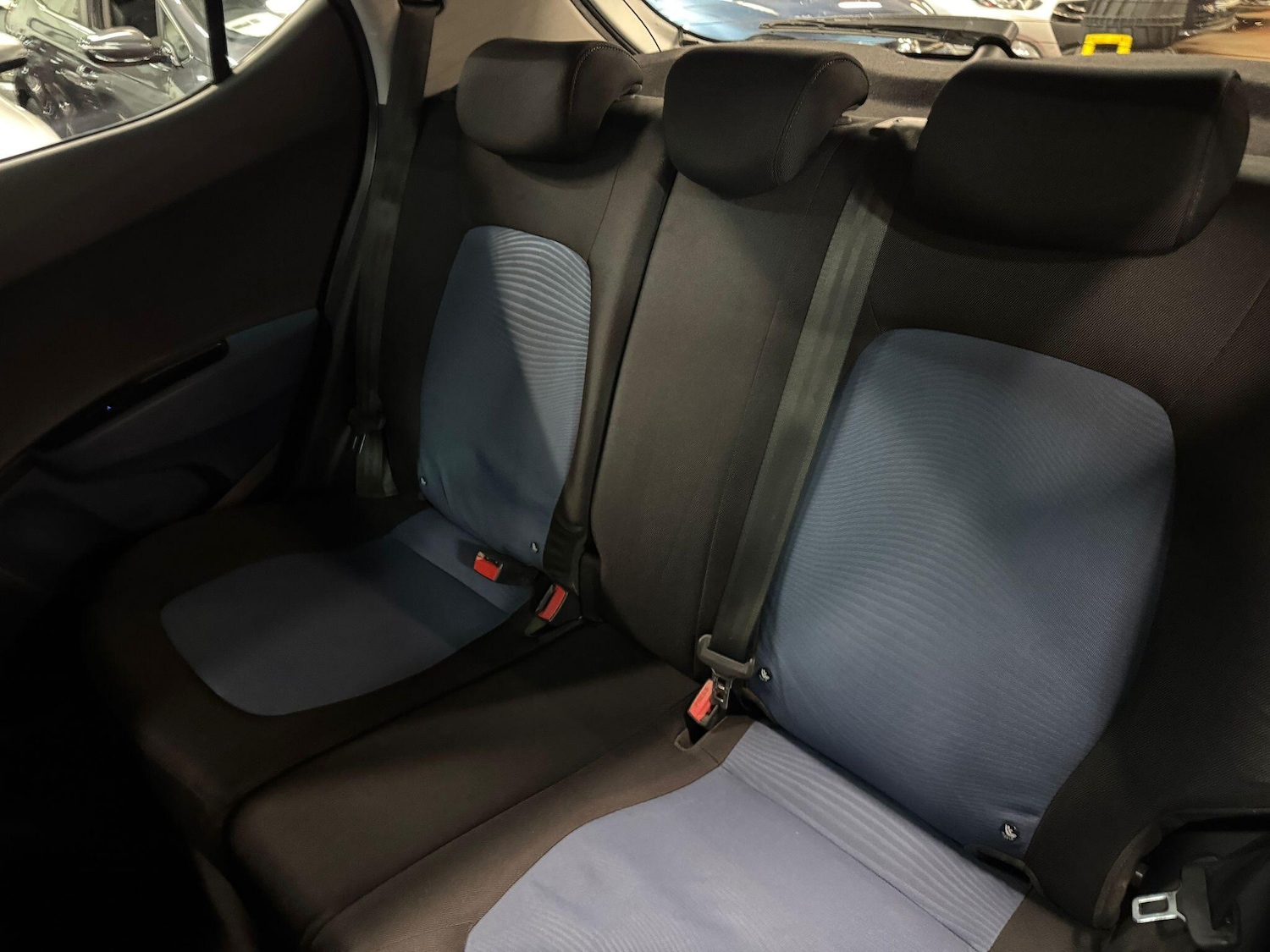 Used Hyundai i10 2016 for sale - 76326976: Photo 19