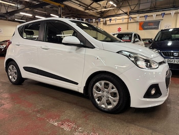 2016 (16) - 1.0 SE Euro 6 5dr