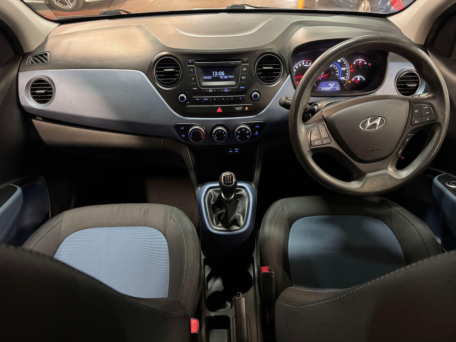 Used Hyundai i10 2016 for sale - 76326976: Photo 23