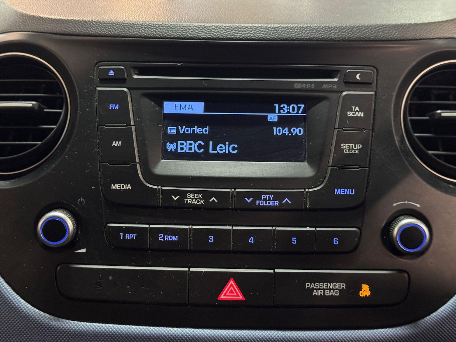 Used Hyundai i10 2016 for sale - 76326976: Photo 29