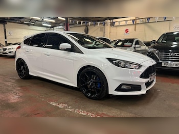 Used Ford Focus 2017 for sale - 78965363: Photo