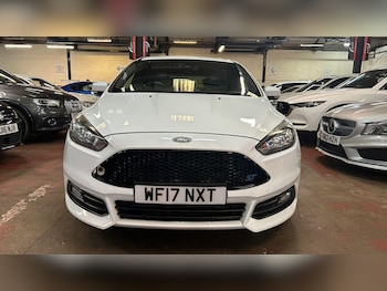 Used Ford Focus 2017 for sale - 78965363: Photo