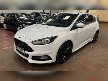 Used Ford Focus 2017 for sale - 78965363: Photo