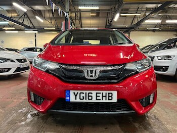 Used Honda Jazz 2016 for sale - 77358771: Photo