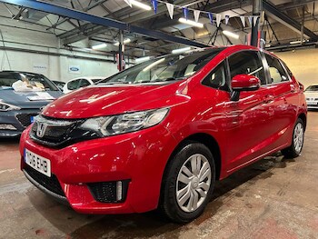 Used Honda Jazz 2016 for sale - 77358771: Photo