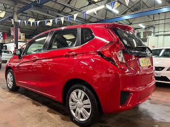 Used Honda Jazz 2016 for sale - 77358771: Photo