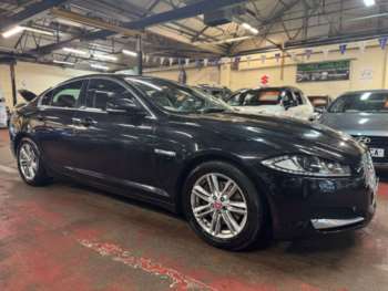 2015 (64) - 2.2d [163] Luxury 4dr Auto