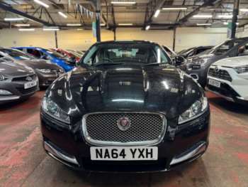 Used Jaguar XF 2015 for sale - 74862000: Photo