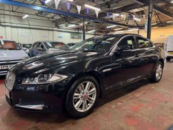 Used Jaguar XF 2015 for sale - 74862000: Photo