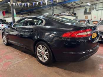 Used Jaguar XF 2015 for sale - 74862000: Photo