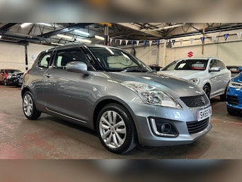 Used Suzuki Swift 2015 for sale - 78535204: Photo