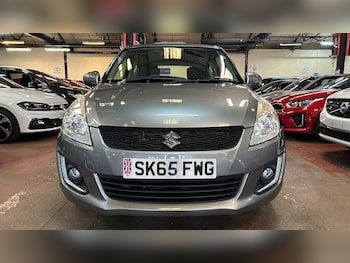 Used Suzuki Swift 2015 for sale - 78535204: Photo
