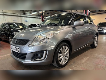 Used Suzuki Swift 2015 for sale - 78535204: Photo