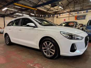 2017 (17) - 1.0 T-GDi SE Nav Tourer Euro 6 (s/s) 5dr