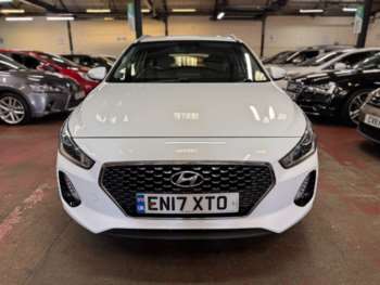 Used Hyundai i30 2017 for sale - 75187340: Photo