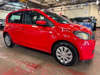 Used Skoda Citigo 2014 for sale - 79401208: Photo