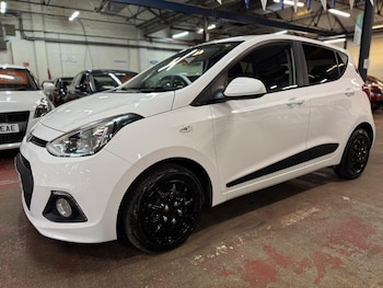Used Hyundai i10 2016 for sale - 75401051: Photo
