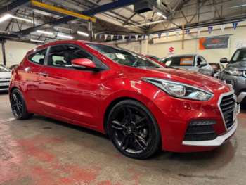 2016 (65) - 1.6 T-GDi Turbo Euro 6 3dr