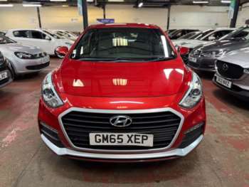 Used Hyundai i30 2016 for sale - 74944815: Photo