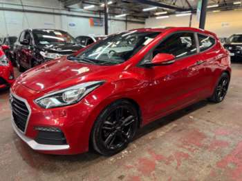 Used Hyundai i30 2016 for sale - 74944815: Photo