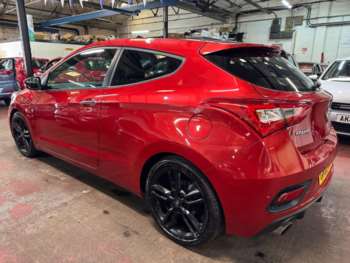 Used Hyundai i30 2016 for sale - 74944815: Photo