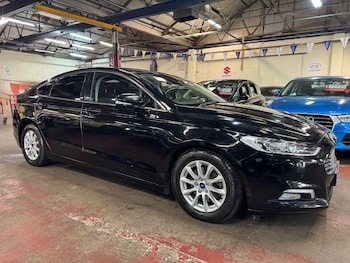 Used Ford Mondeo 2017 for sale - 78648640: Photo