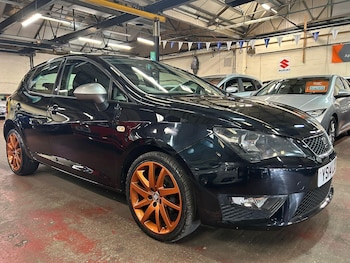 2014 (14) - 1.2 TSI FR Euro 5 5dr