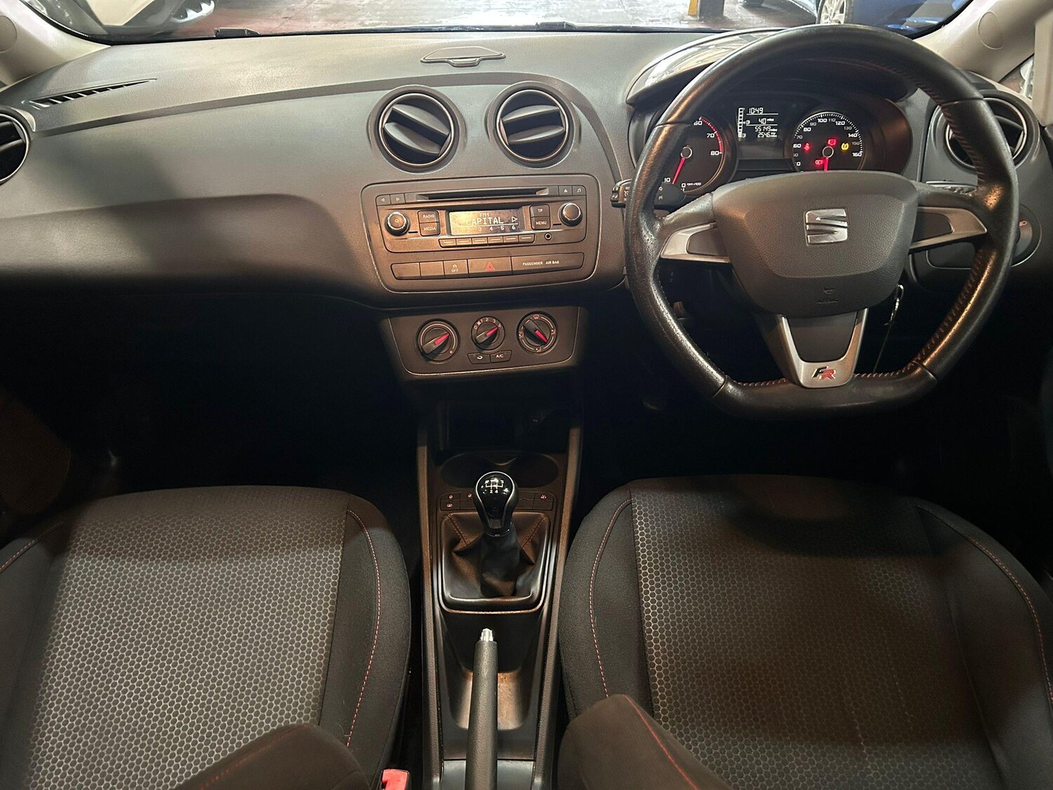 Vehicle 24