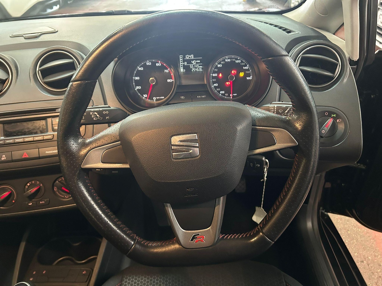 Vehicle 25