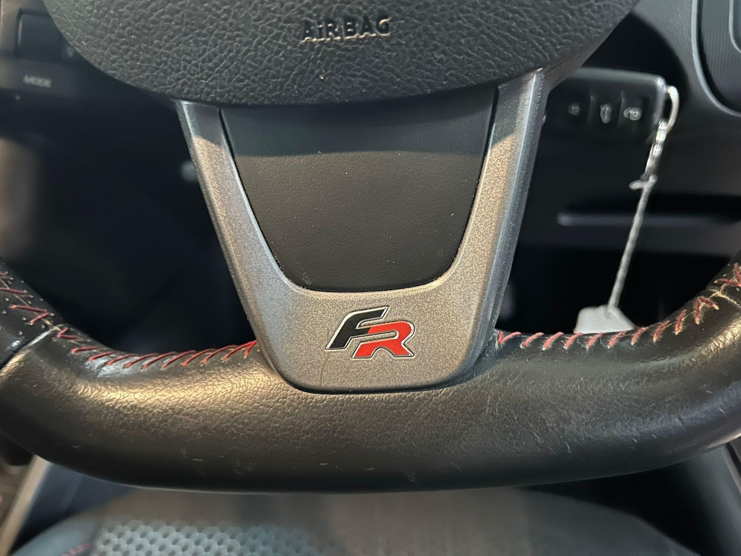 Vehicle 26