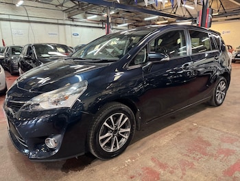Used Toyota Verso 2014 for sale - 78878104: Photo