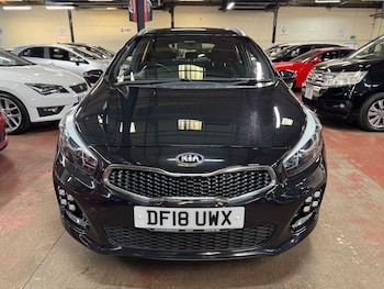 Used Kia Ceed 2018 for sale - 77646118: Photo