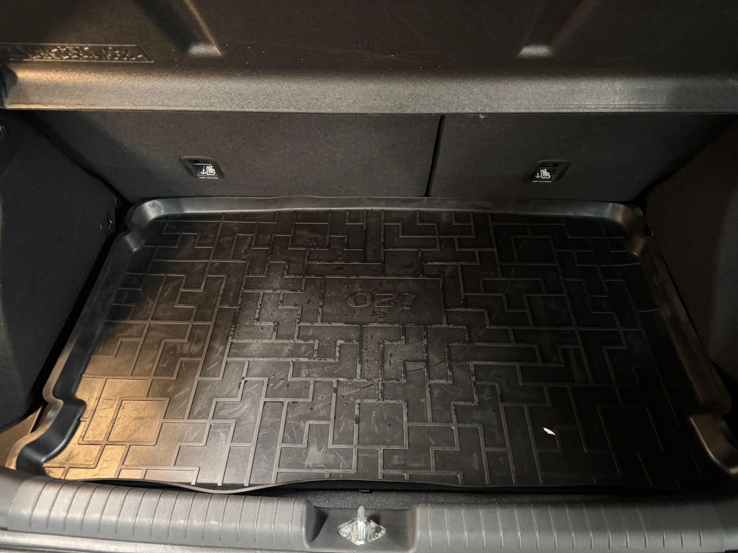 Used Hyundai i20 2017 for sale - 77510343: Photo 10