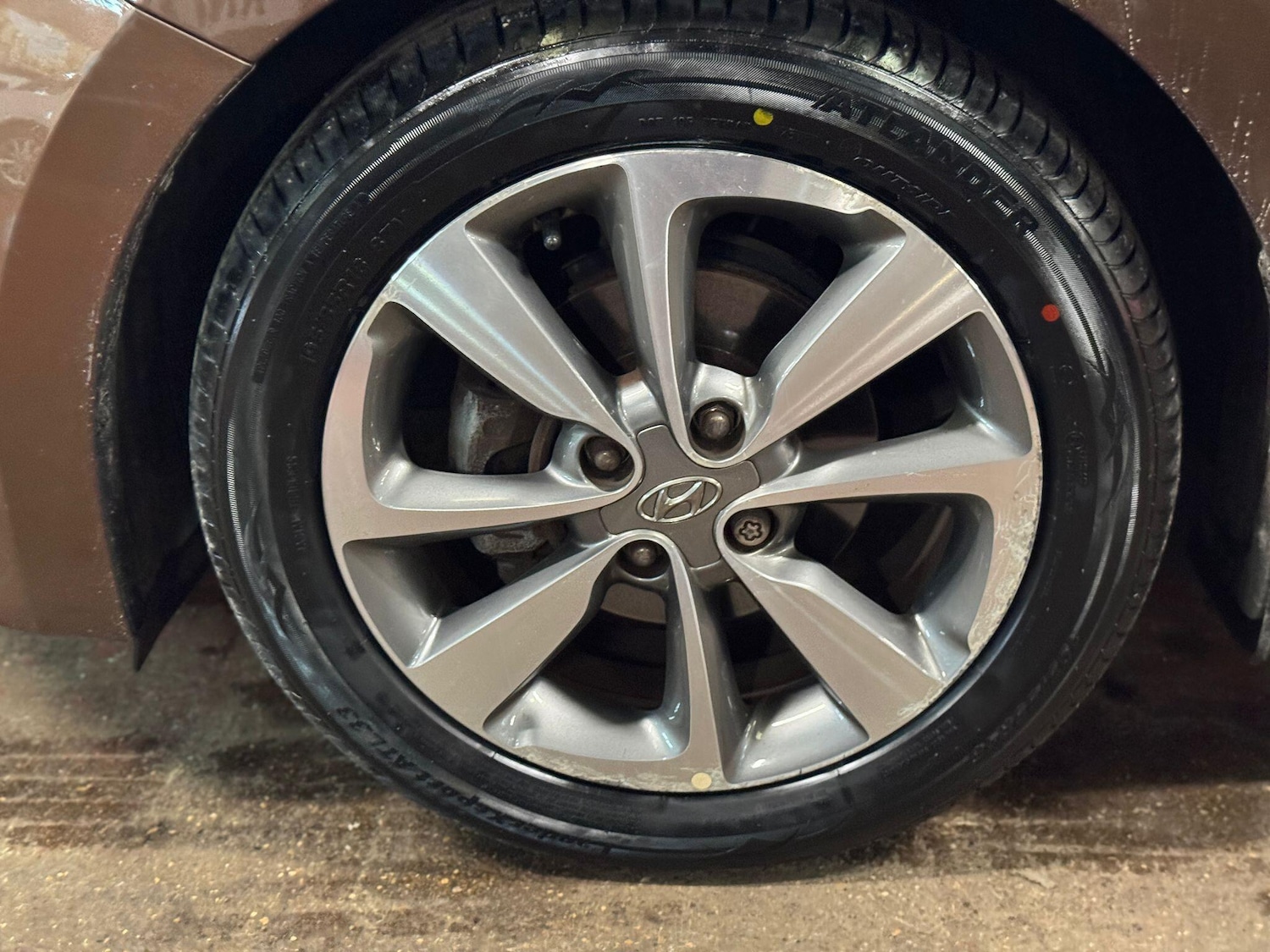 Used Hyundai i20 2017 for sale - 77510343: Photo 11