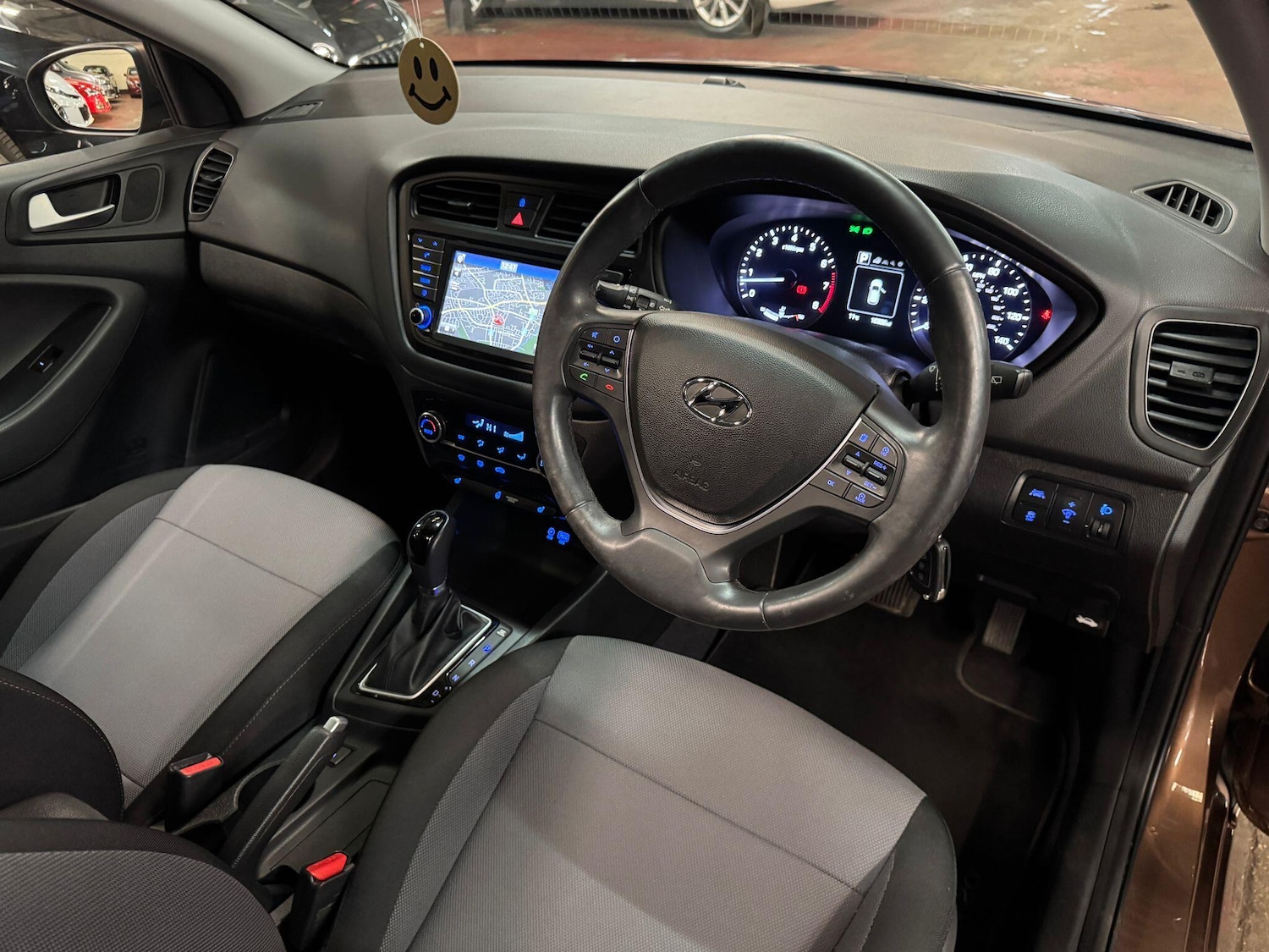 Used Hyundai i20 2017 for sale - 77510343: Photo 13