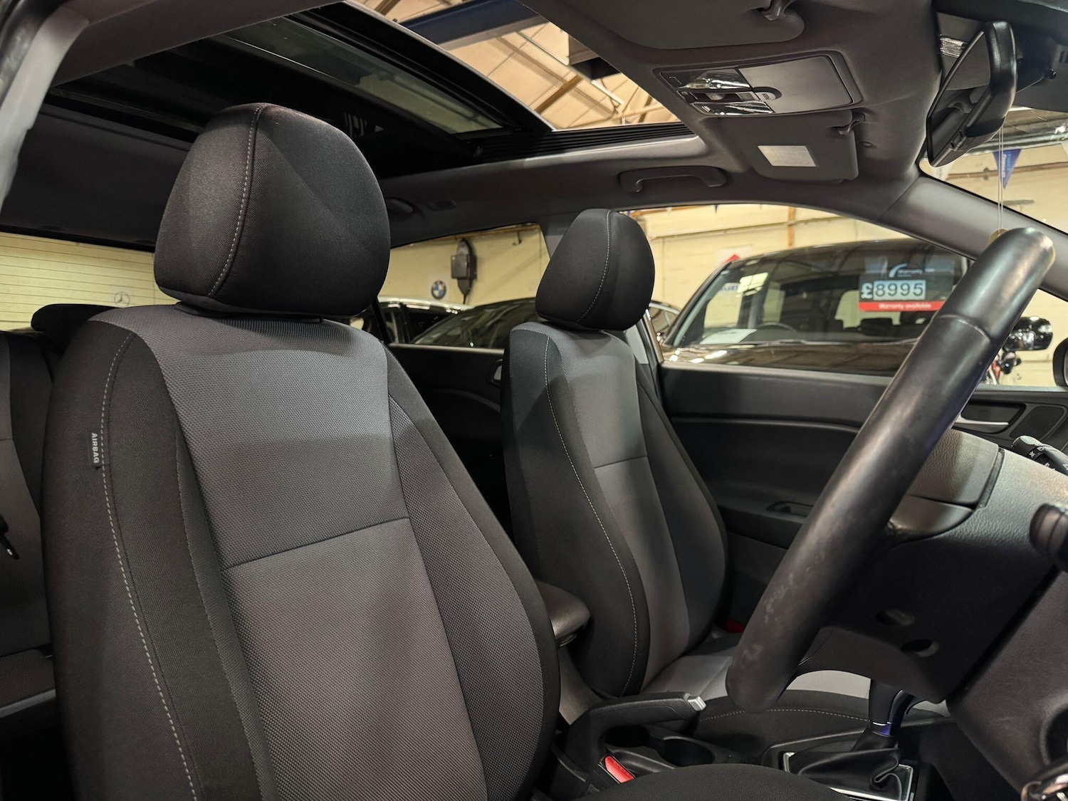 Used Hyundai i20 2017 for sale - 77510343: Photo 14