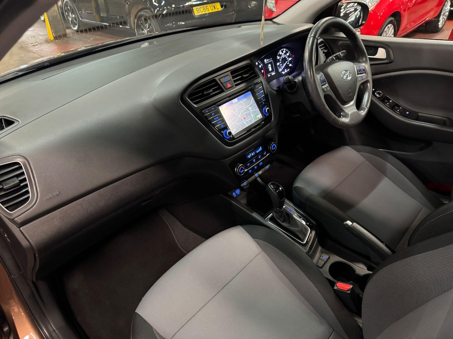 Used Hyundai i20 2017 for sale - 77510343: Photo 16